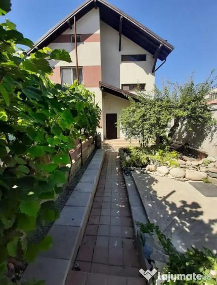 Garsonieră decomandată în Tomis Nord