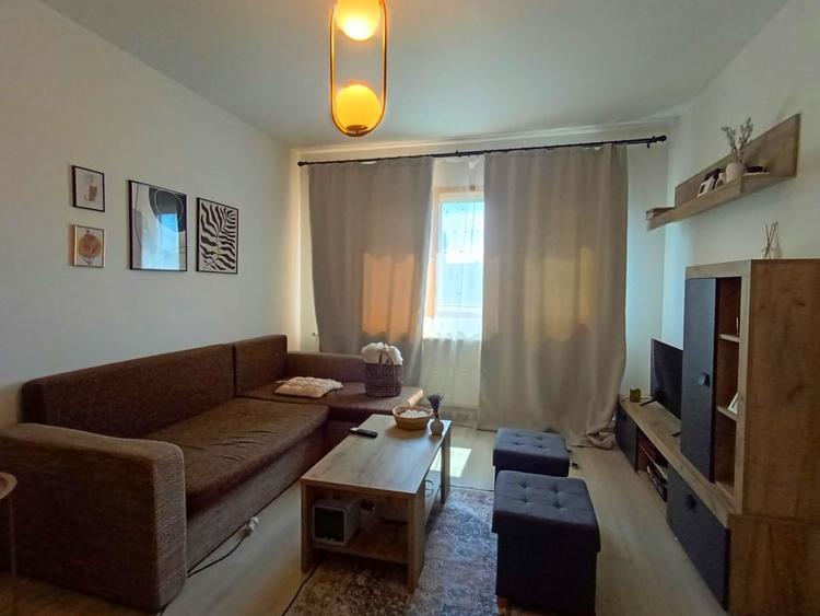 Apartament 2 camere-50 mp-bloc fara risc-Podu Ros-Palas - 4