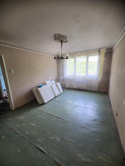 3 camere Theodor Pallady, et. 1, metrou, 64 mp - 3