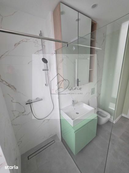 Apartament 2 camere CATTED Pipera Plaza I taxare inversa I COM 0% - 6