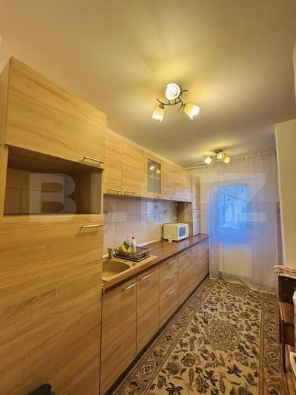 Apartament 3 camere, 2 băi | Bartolomeu - 9
