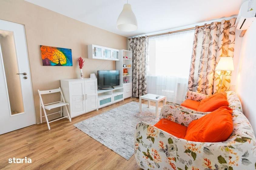 Apartament cu 3 camere în Craiovița Nouă