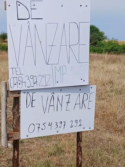 Spațiu comercial, în Cârțișoara