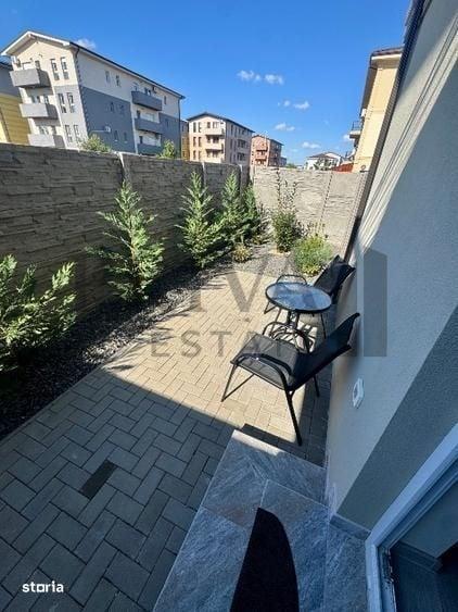 Apartament cu 2 camere în Central
