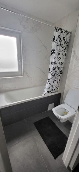 Apartament cu 2 camere semidecomandat, mobilat în Moșnița Nouă