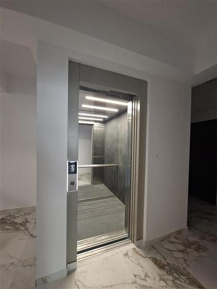 Intabulat - Complex Lagom - Apartament 2 camere - 11