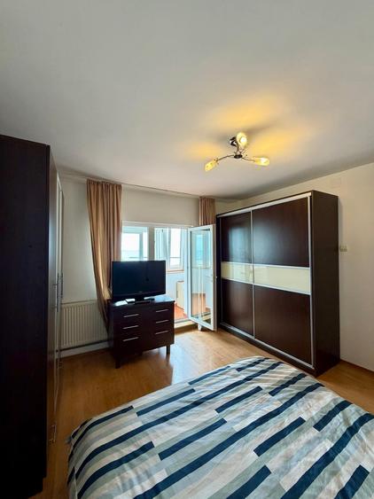 Faleza Nord Apartament 3 camere termen lung cu vedere la mare - 17