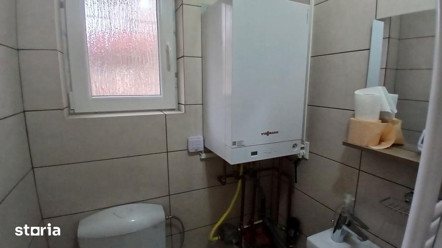 Apartament cu 4 camere în Central