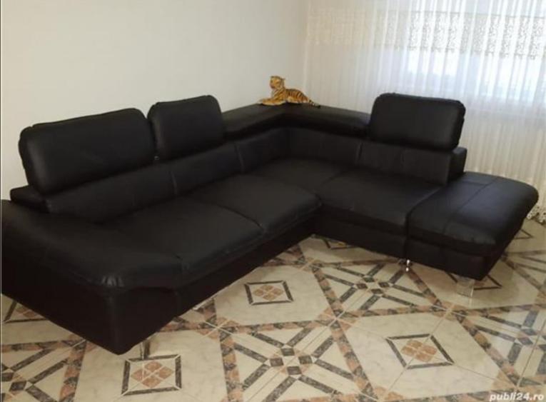 Zona E3, 2 camere - 6