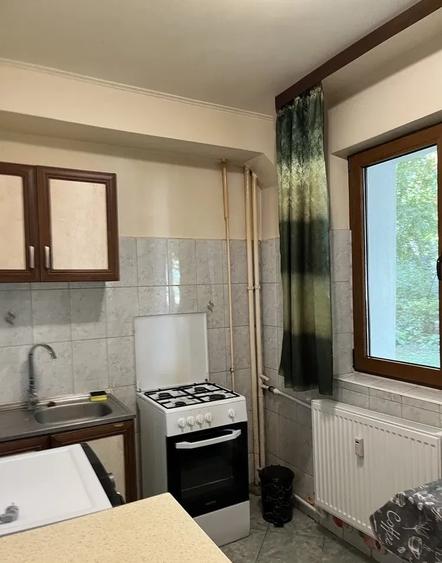Garsonieră decomandată în Tătărași