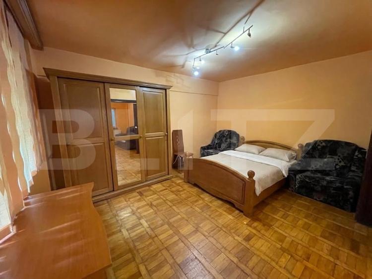 Apartament 3 camere decomandat, 65.57 mp, zona Calea București – Lăpuș Argeș - 1