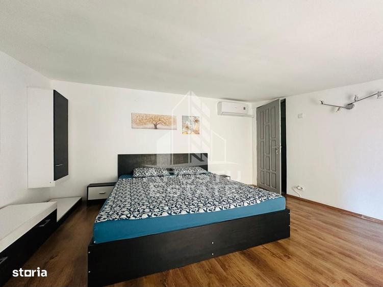 Apartament cu 2 camere în Central