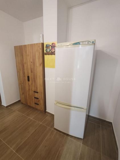 🔥 GARSONIERĂ WOW ÎN OBOR | 37 MP | RENOVATĂ 2026 | MOBILATĂ PREMIUM | - 7