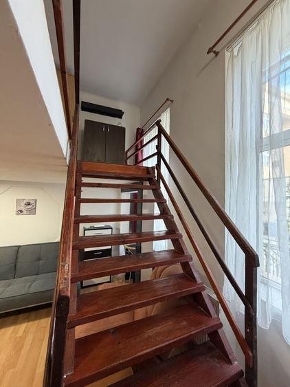 Apartament cu 2 camere semidecomandat în Horea