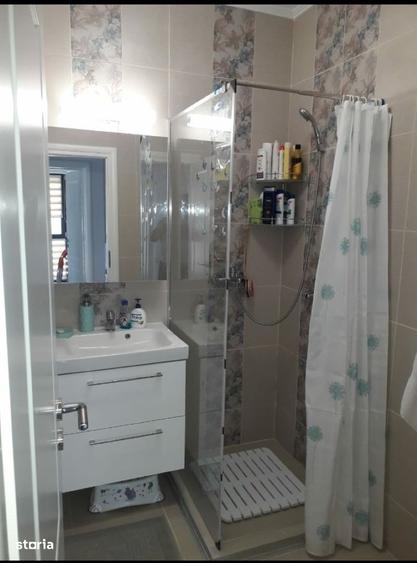Apartament cu 2 camere în Tomis Plus