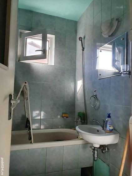 Apartament cu 2 camere semidecomandat în Vasile Aaron