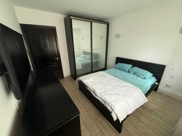 INCHIRIEZ Apartament 2 camere - 5