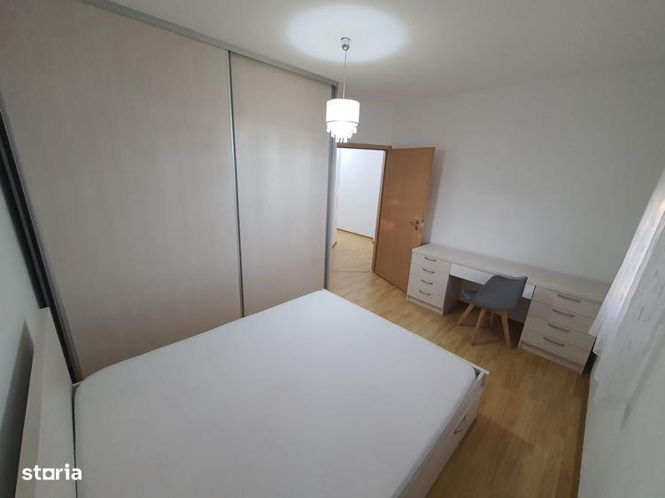 Apartament 3 camere, 2 bai, loc de parcare, Lipovei - 14