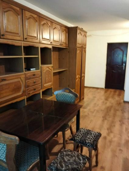 Garsonieră decomandată în Bârgău