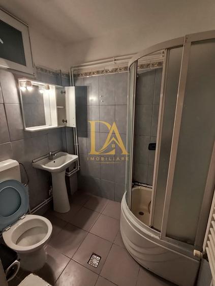 Garsonieră semidecomandată în Dămăroaia