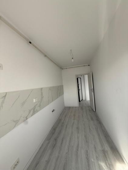 Apartament cu 2 camere decomandat în Militari