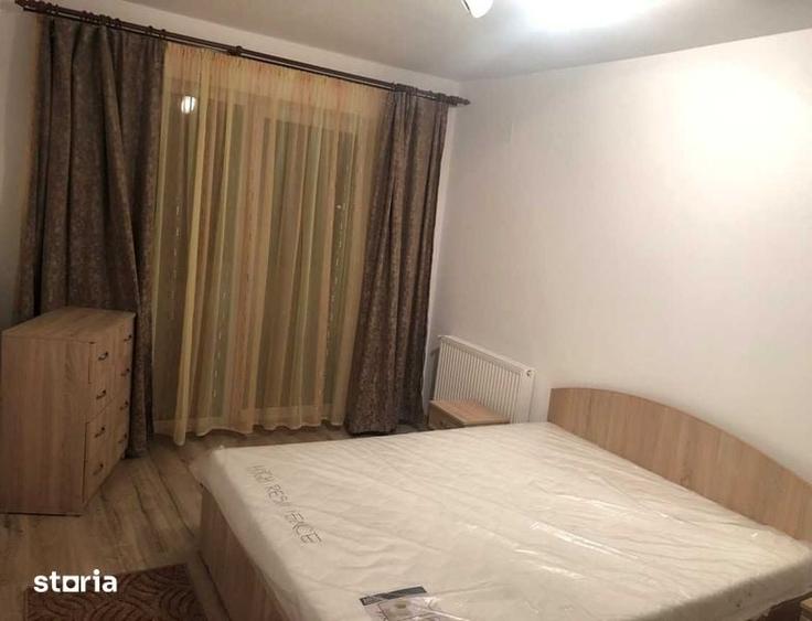Apartament cu 2 camere decomandat în Florești