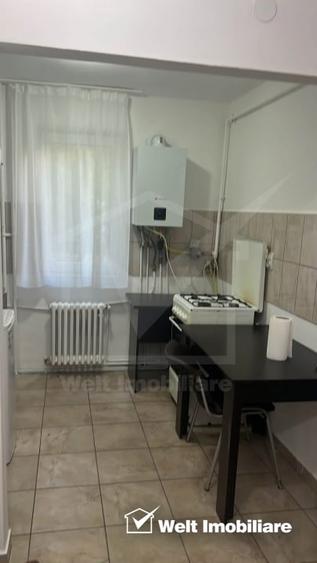 Apartament 2 dormitoare decomandate, zona excelenta, Manastur - 3