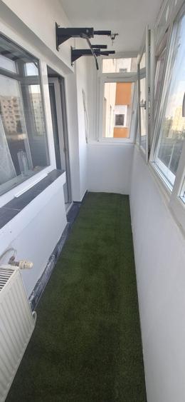 Garsonieră decomandată în Muncii