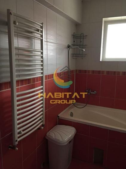 Apartament cu 2 camere decomandat, mobilat în Drumul Taberei