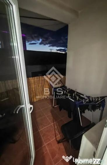 Apartament cu 2 camere decomandat în Sud