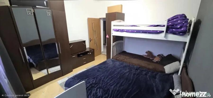 Apartament cu 2 camere decomandat în Săsar
