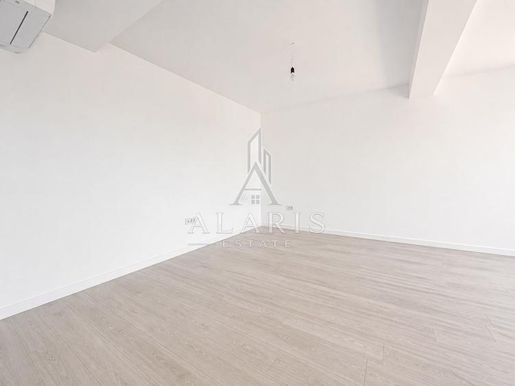 Apartament cu 2 camere semidecomandat în Braytim