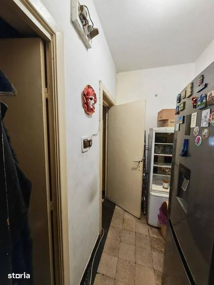 Apartament Premium 2 Camere Romana I Dorobanti I Bloc Zodiac - 10