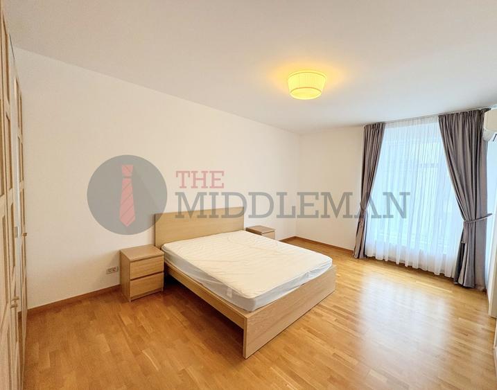 Apartament cu 4 camere decomandat, mobilat în Floreasca