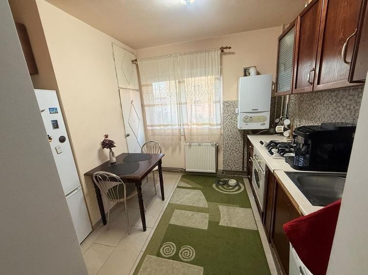 Apartament 1 camera Manastur - 2