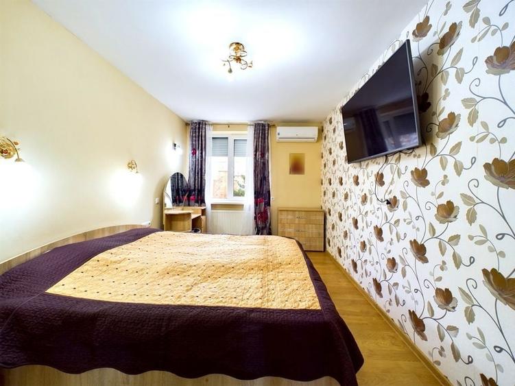 Apartament cu 2 camere semidecomandat în 15 Noiembrie
