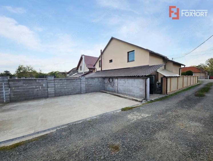 Casă cu 4 camere cu Teren 468 Mp în Central