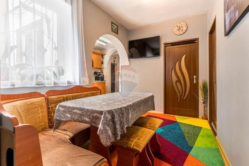 Apartament cu 3 camere, comision 0%, Academia de Muzica - 3