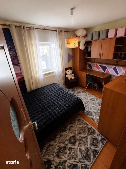 Apartament 2 camere, semidecomandat, 56 mp, zona centrala Bals - 8