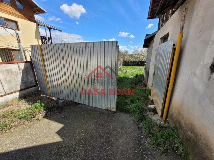 Casă cu 4 camere cu Teren 2284 Mp în Băicoi