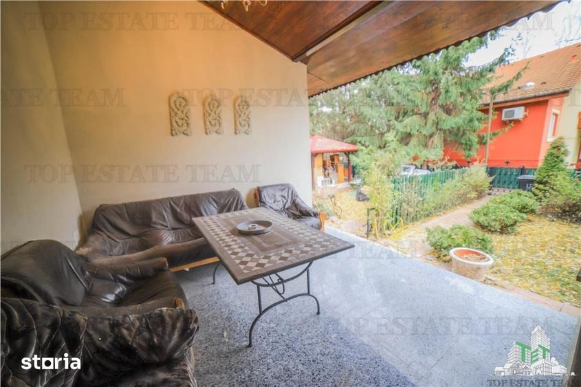 Vila pretabila rezidentaoffice la Bulevard Iancu Nicolae - 6