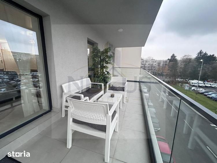 GARSONIERA MODERNA DE INCHIRIAT | SUN ROYAL VIEW | 450 /luna - 8