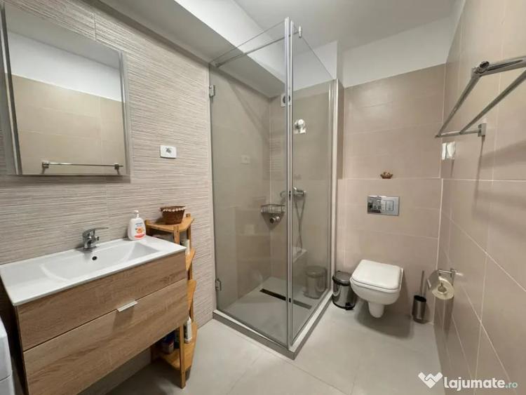 Apartament 2 Camere Mamaia Nord | Distrikt Residence | Comis - 16