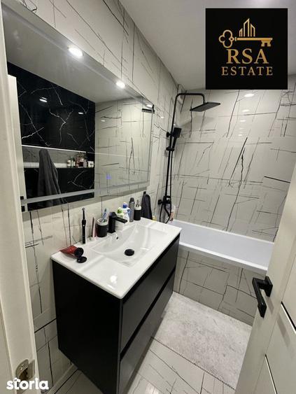 Apartament de vanzare 3 camere Etaj Parter 50Mp Ostroveni Rm Valcea - 9