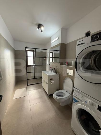Apartament cu 3 camere decomandat, mobilat în Sud-Est