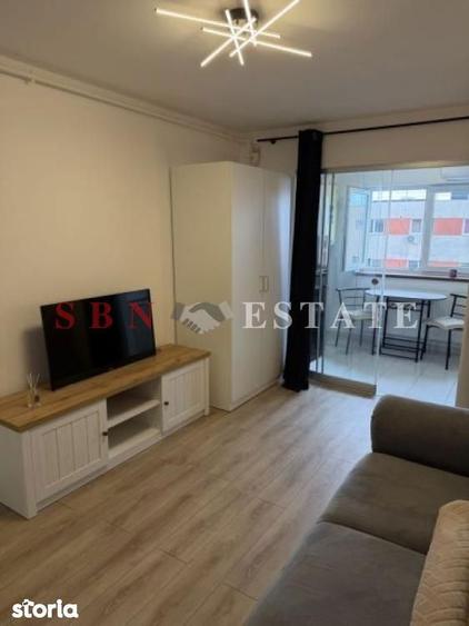 Garsoniera Palladium Residence | Bloc Nou | Metrou - 3
