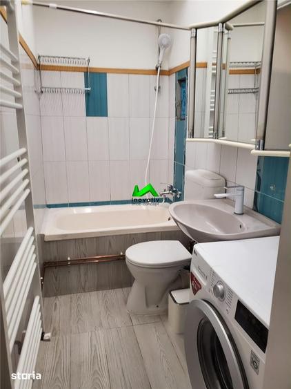 Apartament cu 2 camere decomandat în Ultracentral