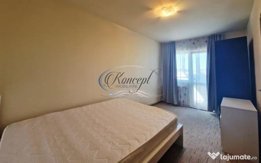 Apartament 4 camere cu parcare, zona Kaufland Manastur - 6