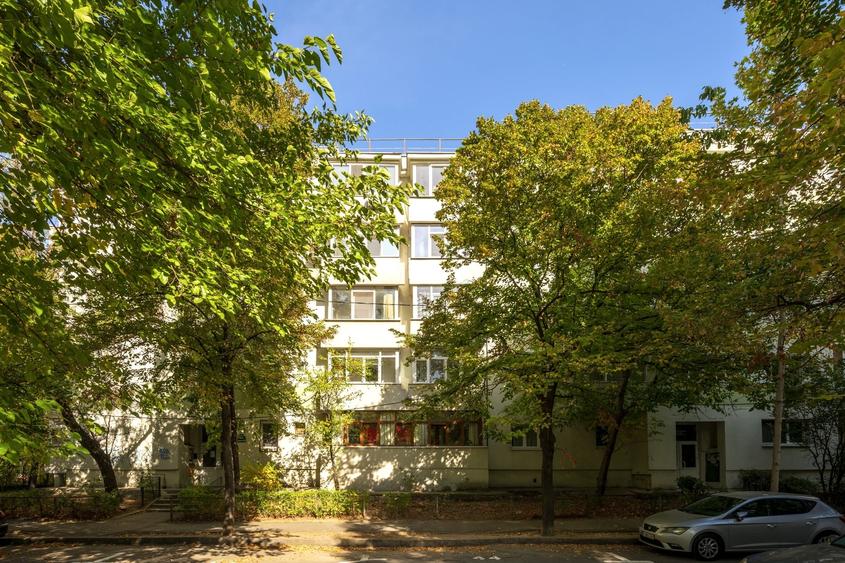 Apartament cu 2 camere decomandat în Colentina