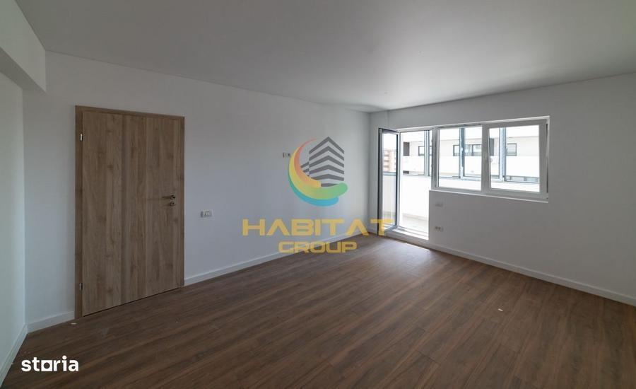 Apartament cu 4 camere în Central